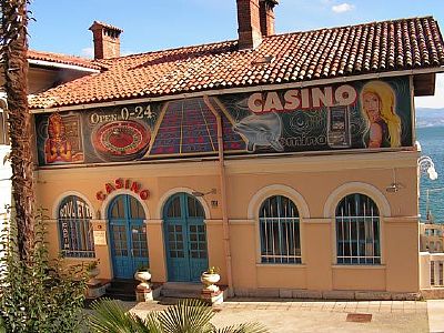 Casino Domino