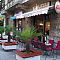 Caffe bar Flash