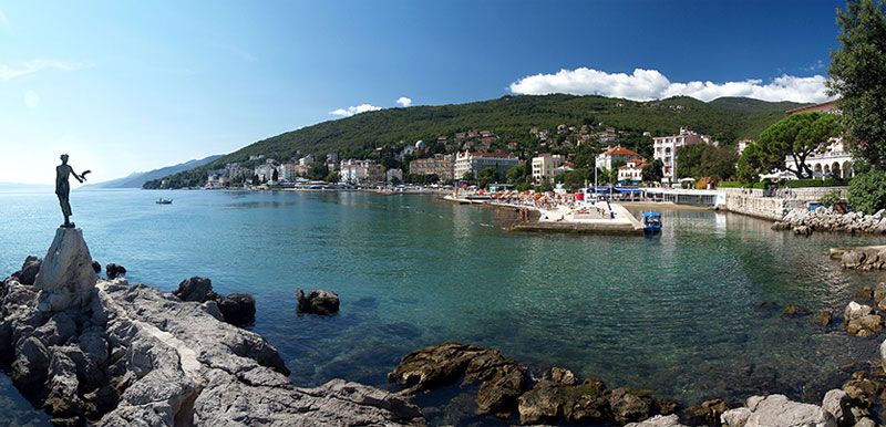 Opatija