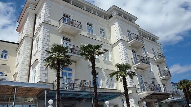 Hotel Galeb