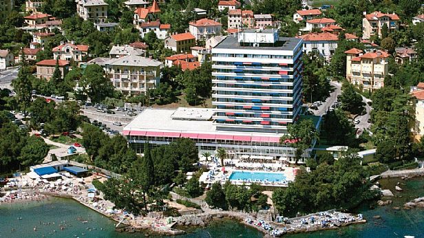 Remisens Premium Hotel Ambasador
