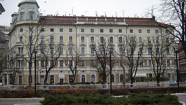 Hotel Continental
