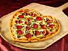 Valentine Week in Pizza house Moho