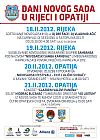 Days of Novi Sad