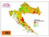 Opatija - among the most transparent in Croatia
