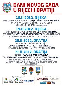 Days of Novi Sad