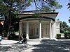 Umjetnički paviljon "Juraj Matija Šporer"