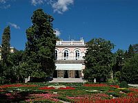 The Angiolina park - Villa Angiolina