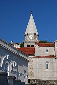 St. Jakov's Church